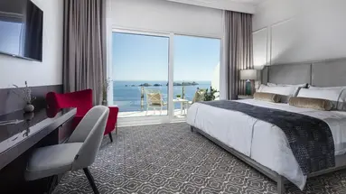 Hotel Royal Palm