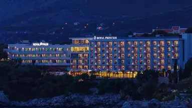 Hotel Royal Palm