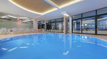 Hotel Royal Palm