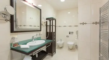 Hotel Royal Palm