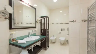 Hotel Royal Palm