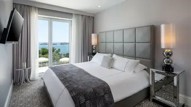 Hotel Royal Palm