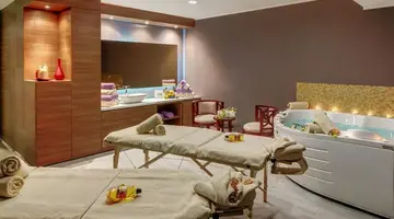 Hotel Royal Palm