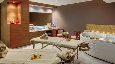 Hotel Royal Palm