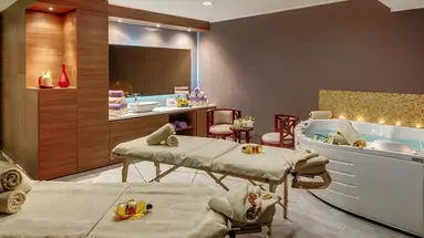 Hotel Royal Palm