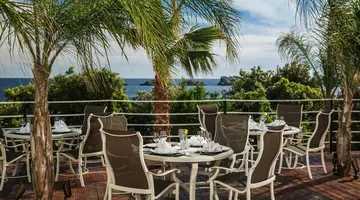 Hotel Royal Palm