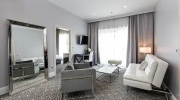 Hotel Royal Palm