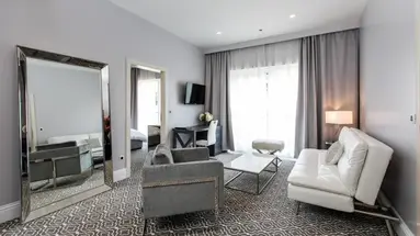 Hotel Royal Palm