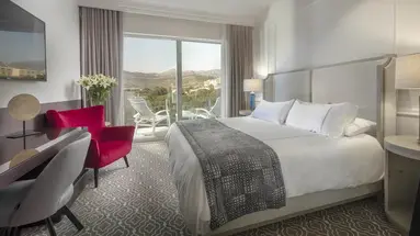 Hotel Royal Palm