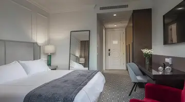 Hotel Royal Palm