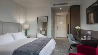 Hotel Royal Palm