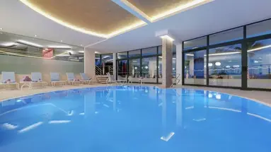 Hotel Royal Palm