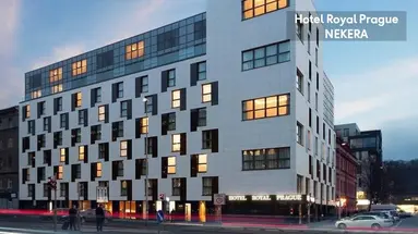 Hotel Royal Prague