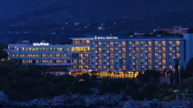 Hotel Royal Princess