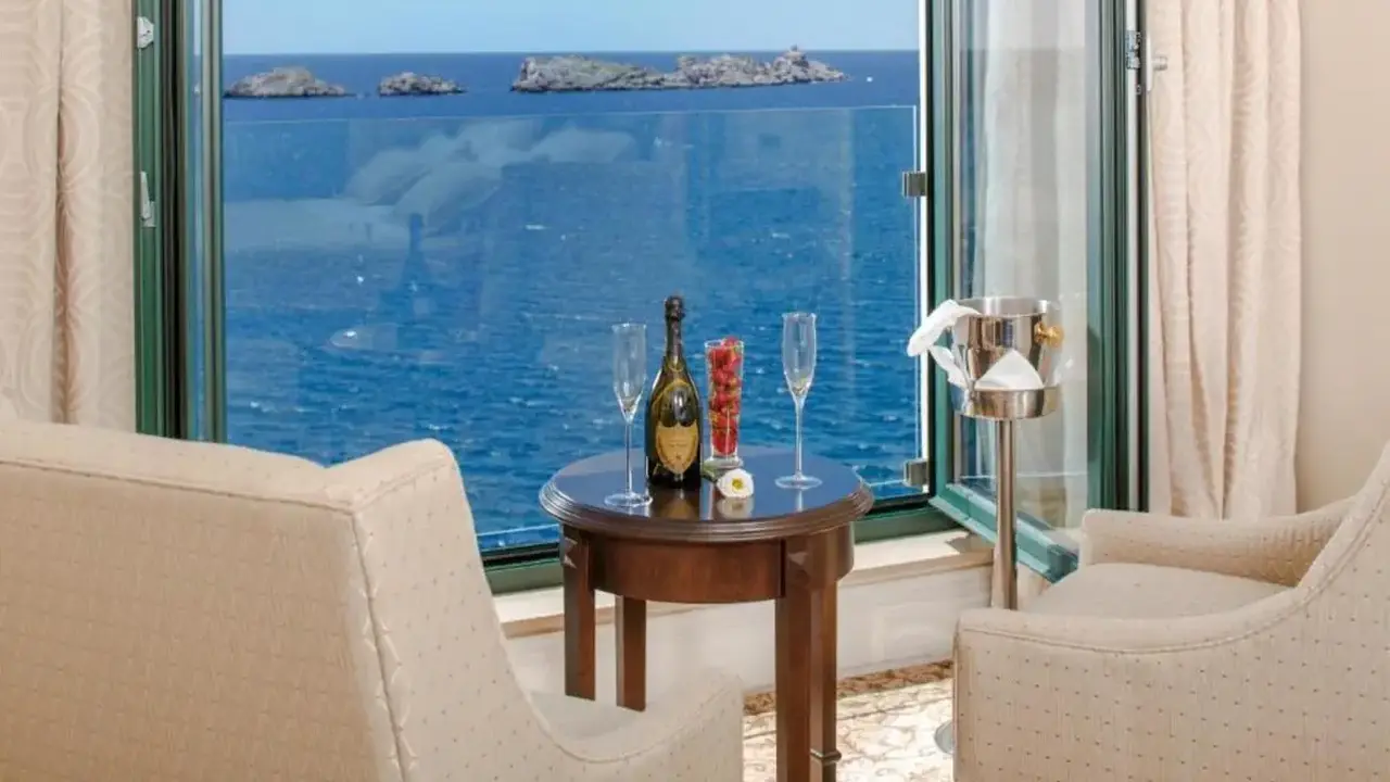 Hotel Royal Princess