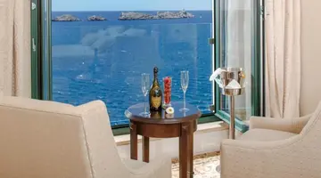 Hotel Royal Princess