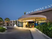 Hotel Royal Princess