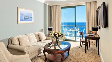 Hotel Royal Princess