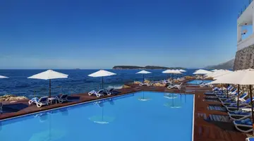 Hotel Royal Princess