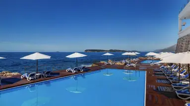 Hotel Royal Princess