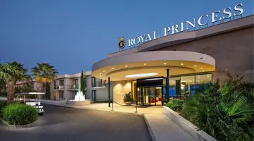 Hotel Royal Princess