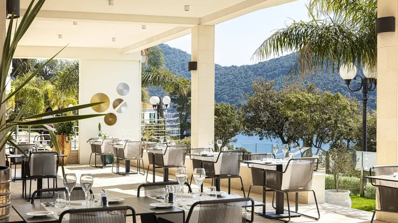Hotel Royal Princess