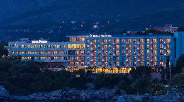 Hotel Royal Princess