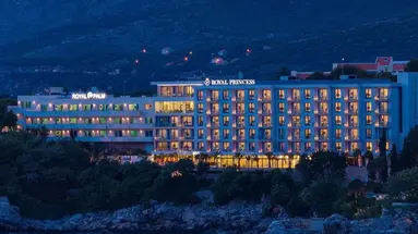 Hotel Royal Princess