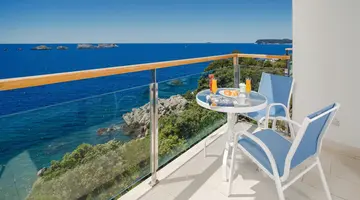 Hotel Royal Princess