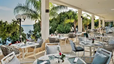 Hotel Royal Princess