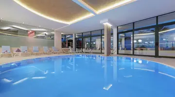 Hotel Royal Princess