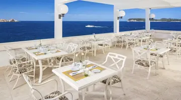 Hotel Royal Princess