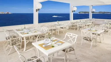 Hotel Royal Princess