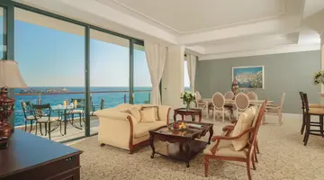 Hotel Royal Princess