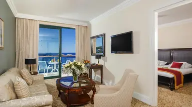 Hotel Royal Princess