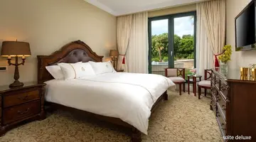 Hotel Royal Princess