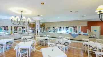 Hotel Royal Suite