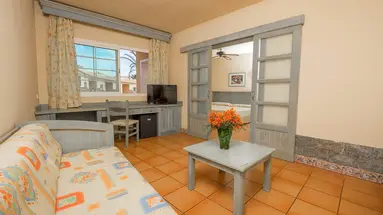 Hotel Royal Suite