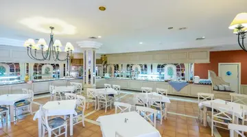 Hotel Royal Suite