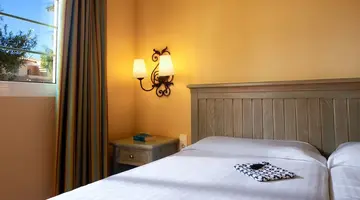 Hotel Royal Suite