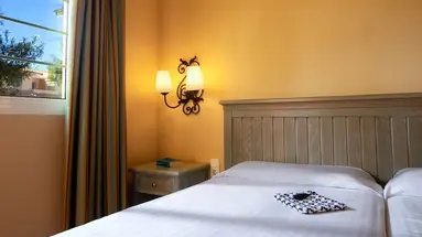 Hotel Royal Suite