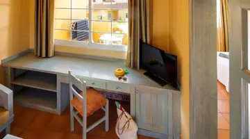 Hotel Royal Suite