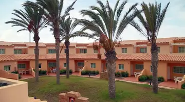 Hotel Royal Suite