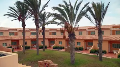 Hotel Royal Suite