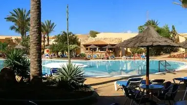 Hotel Royal Suite
