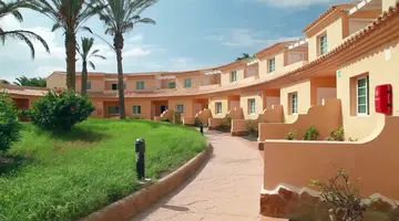 Hotel Royal Suite