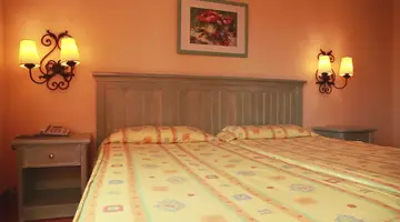Hotel Royal Suite