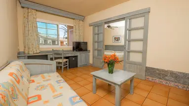 Hotel Royal Suite