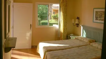 Hotel Royal Suite