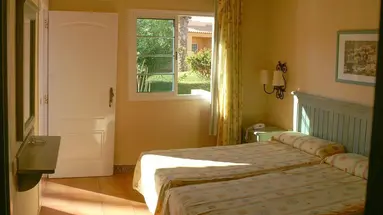 Hotel Royal Suite